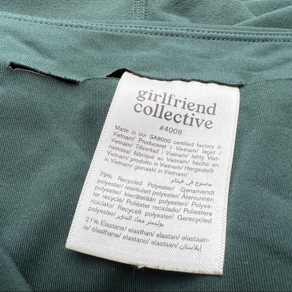 Girlfriend Collective leggings - Picture 4 of 10